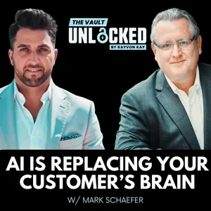How AI Is Rewiring Your Customers (And Why Most Businesses Aren't Ready)