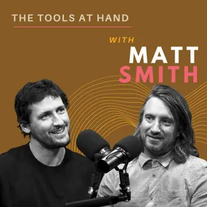 Matt Smith: Planting for the Long Game