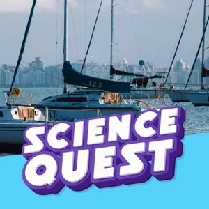 How Do Boats Float on Water? 🚢🌊