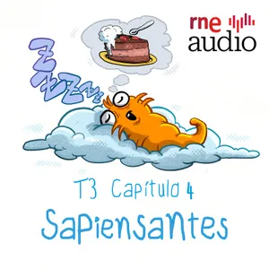 Sapiensantes - T3. E4. ¿Por qué soñamos?