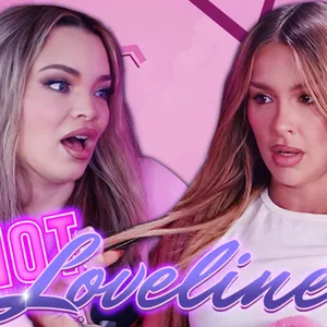 BLACKMAILED By An EX-BOYFRIEND + Talking to GHOSTS | NOT LOVELINE Ep 89