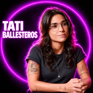 EXPERTA EN COMPORTAMIENTO HUMANO: ¿CÓMO ENCONTRAR SENTIDO A LA VIDA SI TODO DUELE?. Tati Ballesteros