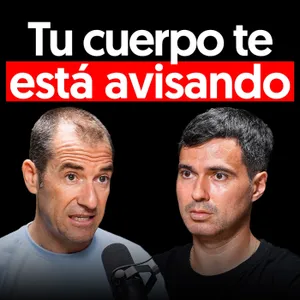 Experto en Metabolismo: Por Qué NO Pierdes Grasa Aunque Comas Menos y Entrenes