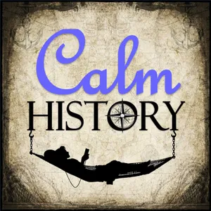 Calm History (not A.I. & no loud ads) - Bedtime Sleep Stories for Education & Relaxation