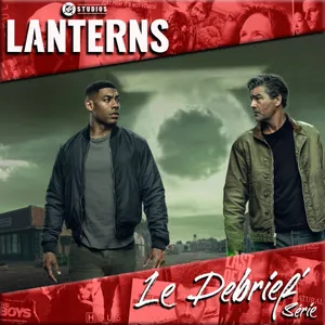 Lanterns - Saison 1