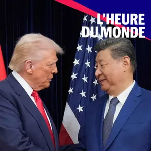 La Chine, bientôt première puissance mondiale... grâce à Trump ?