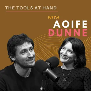 Aoife Dunne: Building a Life That Makes You Laugh