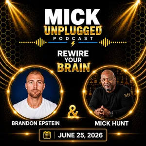 Rewire Your Brain: Subconscious Blocks Removed by Brandon Epstein