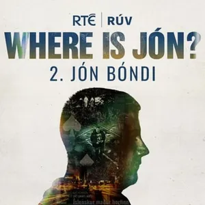 Where is Jón? - 02. Jón Bóndi