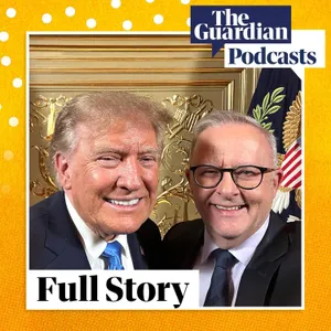 What Albanese has to lose from his US trip