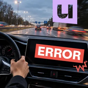 868. Hoe kan China jouw auto op afstand laten crashen?