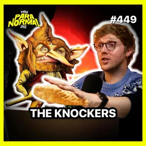Who Are The Knockers?