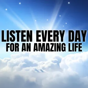 Inspirational I AM Morning Affirmations | Motivation for an Amazing Life