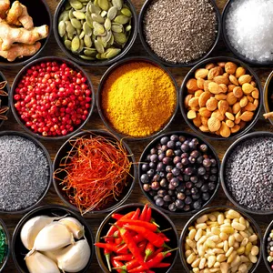 Why do some people like spicy food?
