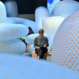 Frankfurter Buchmesse 2026