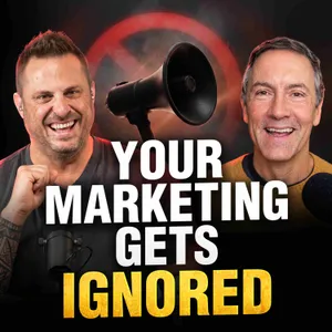 Earn Attention, Don’t Steal It: Steve Pratt on Creative Bravery and Better Marketing