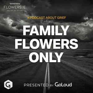 Family Flowers Only with Shaunna Briody