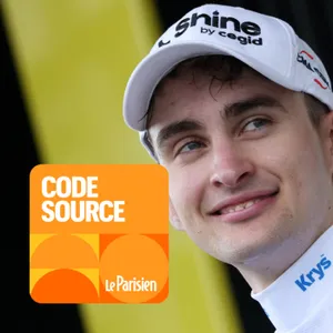Premier Tour de France, Mondiaux… Pourquoi Paul Seixas semble inarrêtable