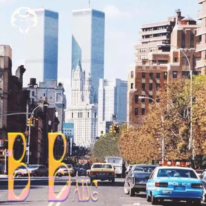E089: The Last Days of New York [Guest: Michael Louis Hassiepen]