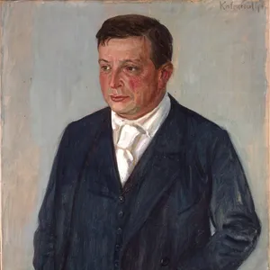 Paul Cassirer: Ein Galerist und die neue Kunst