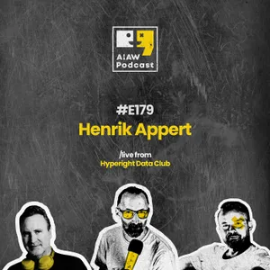 E179 - Math education in the AI-age - Henrik Appert