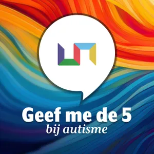 57. De invloed van biologie op autisme