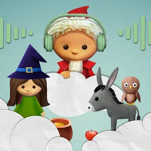 Märchen: Rumpelstilzchen