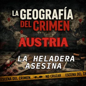 El crimen de la heladera asesina. El caso de Estíbaliz Carranza