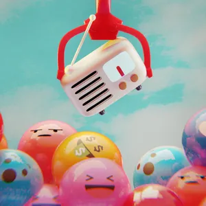 #04 Der mysteriöseste Song im Internet Teil 1