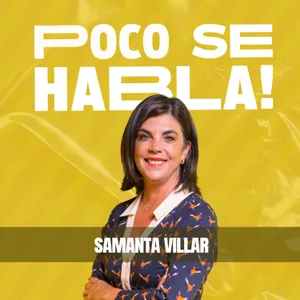 “PRIMERAS VECES” con Samanta Villar