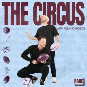 The Circus returns for 2026!