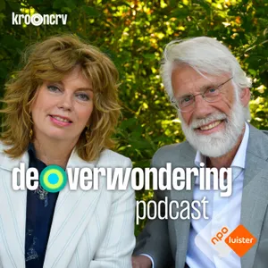 Het gevaar van AI voor ons brein - met professor Erik Scherder