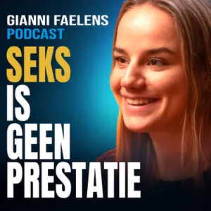 Het geheim van een goede relatie en nog betere seks met seksuoloog Lotte Sierens