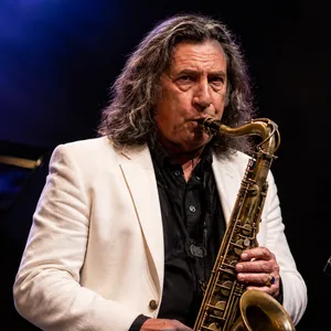 Solo jazz - Jorge Pardo, con él llegó la revolución flamenca en el jazz - 18/10/26