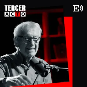 TERCER ACTO de JOSE SACRISTÁN