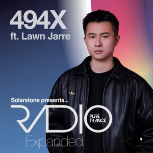 Pure Trance Radio Podcast 494 Expanded (ft. Lawn Jarre)