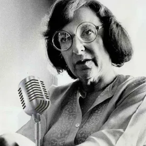 Les Bobines le Podcast : Pauline Kael : "La dent dure" avec François Forestier