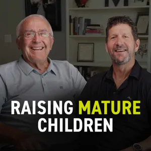 The Greatest Gift You Can Give Your Children