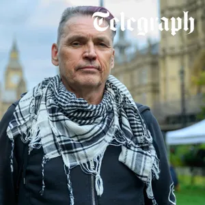 The Sunday Showdown: Pro-Gaza eco warrior Dale Vince storms out of clash with Camilla