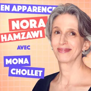 Mona Chollet, l'obsession de la peau, du névrotique au rationnel