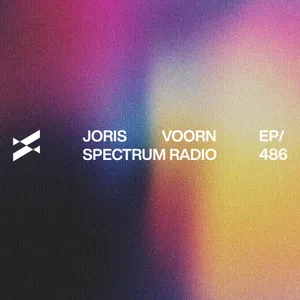 Spectrum Radio 486