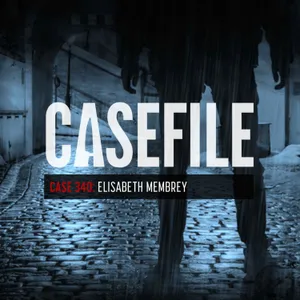 Case 340: Elisabeth Membrey
