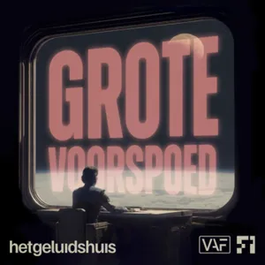 2.1 Grote voorspoed