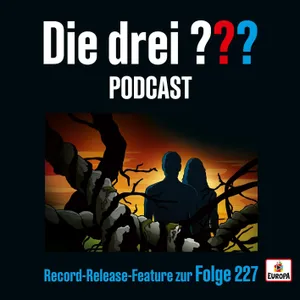 Record-Release-Feature  zur Folge 227