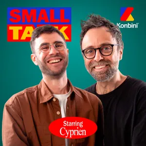 Cyprien et le palmarès des sueurs