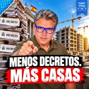 Vivienda en España: ¿regular el alquiler resuelve la escasez?