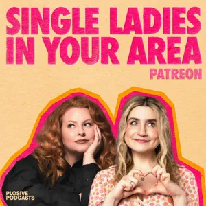Patreon Sneak Peek: Listener Letter "Holiday romances don't work once you've left the beach”
