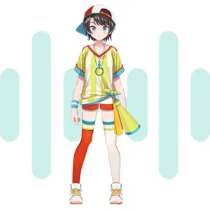 Oozora Subaru SoundBoard