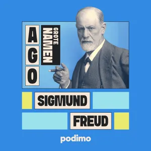 Sigmund Freud en de ontdekking van het onbewuste