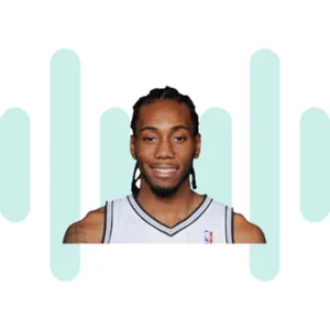 Kawhi Leonard SoundBoard